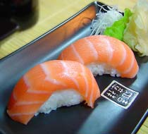 nigiri