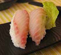 nigiri