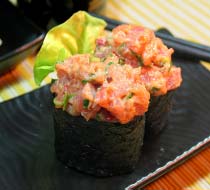 nigiri