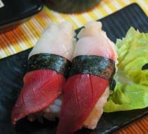 nigiri