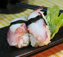 nigiri